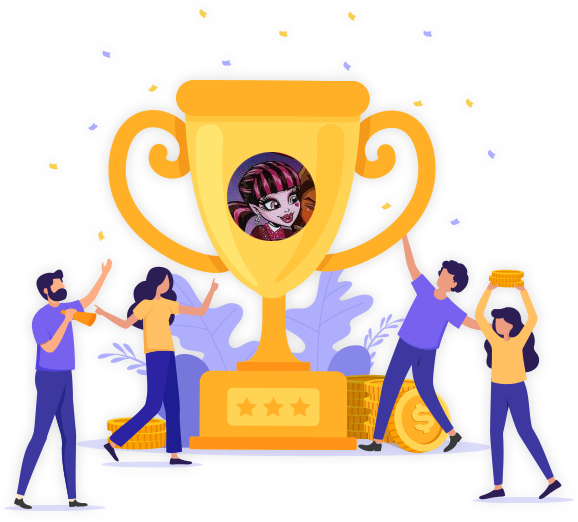 First Vector Graphic